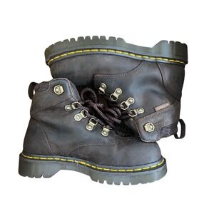 Dr. Martens Holkham SD 13733201 AW004 2012 US Women's 6/ Men's 5 Great Condition